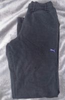 Vintage Puma straight leg jogger gr. S schwarz Nordrhein-Westfalen - Erkelenz Vorschau