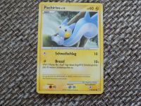 Pokemon - Pachirisu LV.14 118/147 Bayern - Pfaffenhofen a.d. Ilm Vorschau