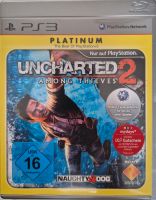PS3 Spiel "Uncharted 2" Thüringen - Weimar Vorschau