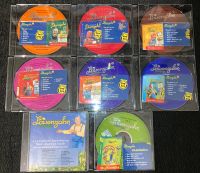 Löwenzahn 1-6 + Kinderlexikon 8 CDs für PC Peter Lustig Bayern - Bamberg Vorschau
