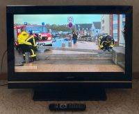 MEDION 37 Zoll Flachbildfernseher in Maasholm; 4 x HDMI Schleswig-Holstein - Schleimünde Vorschau