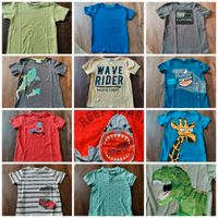 TOP T-Shirts H&M Mayoral, Basefield, Review,Hai Dino Auto 110 116 Bochum - Bochum-Nord Vorschau