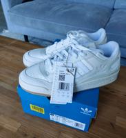 NEU Adidas Originals Sneaker "Forum Low Classic", 40,  in Weiß Niedersachsen - Burgdorf Vorschau