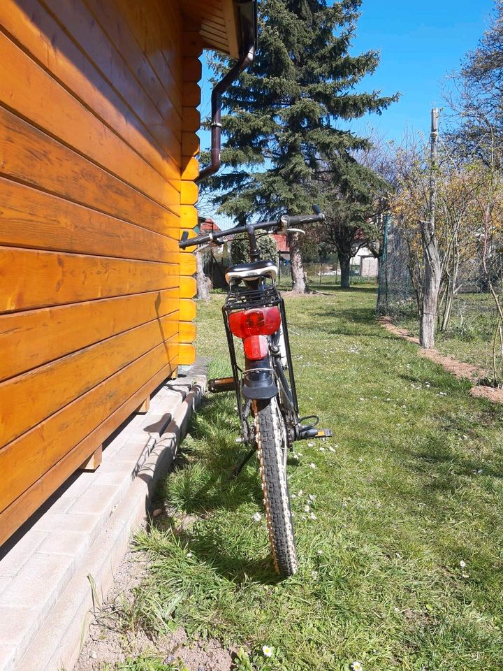 Verkaufe 26 Zoll Kinderfahrrad in Ferna