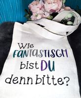 Individuelle Gestaltung von textilen Produkten Bayern - Presseck Vorschau