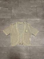 Canda Premium C&A Cardigan/Weste Kurzarm M Beige NEU Bayern - Mengkofen Vorschau