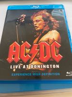 AC DC live at Donington Nordrhein-Westfalen - Altenberge Vorschau