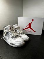 Air Jordan 4 Retro White Oreo 42,5 EU Baden-Württemberg - Neckargemünd Vorschau