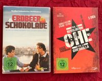 DVDs zum Thema Kuba: Biografie Che Guevara | Erdbeer u. Schokolad Baden-Württemberg - Vaihingen an der Enz Vorschau