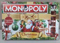 Monopoly Christmas Limited Edition Bayern - Rudelzhausen Vorschau