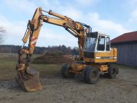 LIEBHERR A900B, Mobilbagger 14500 kg Kr. Passau - Passau Vorschau