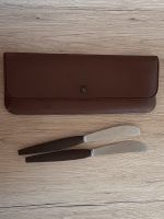 DDR Bestecktasche + 2 Messer Dresden - Blasewitz Vorschau