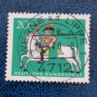 Bund Mi. 623 WERNE LIPPE Vollstempel Münchhausen #1112 Niedersachsen - Aurich Vorschau