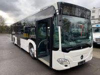 Mercedes-Benz Citaro C 2 Saarbrücken-West - Altenkessel Vorschau