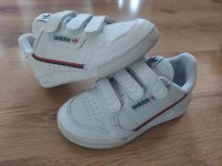 adidas Originals CONTINENTAL 80   Mädchen Sachsen - Panschwitz-Kuckau Vorschau