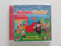 CD "Die schönsten Kinderlieder zu Ostern" traditionell und modern Vahr - Neue Vahr Nord Vorschau
