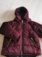 Samtjacke / Jacke Größe S / Only / burgunderrot Brandenburg - Storkow (Mark) Vorschau