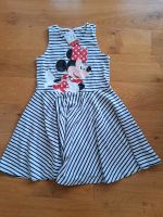 Minnie Mouse, Kleid  neu mit Etikett Sachsen-Anhalt - Halle Vorschau