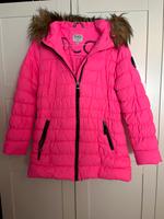 Winterjacke SOCCS Hessen - Wetzlar Vorschau