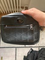 Lacoste bauchtasche Hessen - Korbach Vorschau
