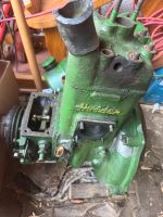 Holder ed 10 Motor Saarland - Ottweiler Vorschau