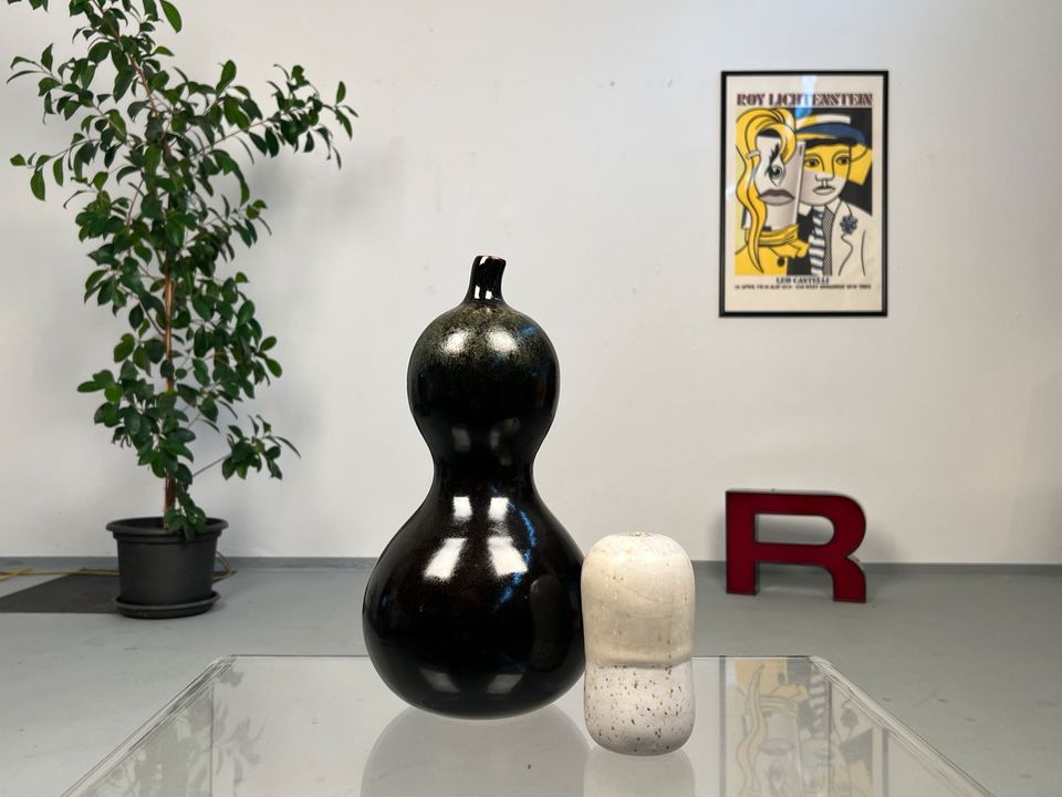 Horst Kerstan Studio Vase | Keramik Vintage in Duisburg