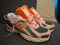 New Balance NEU Hessen - Nidda Vorschau