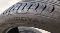 4 Sommerreifen 235/50 R 19 99V UNIROYAL RainSport 3 Bayern - Ansbach Vorschau