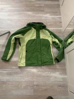 Jack Wolfskin Jacke grösse S Gröpelingen - Oslebshausen Vorschau