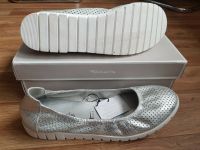 Tamaris  Damen Sommerschuhe Ballerinas Gr. 37, neu Bayern - Augsburg Vorschau