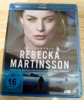 Rebecka Martinsson - Blue-ray 1 Staffel Nordrhein-Westfalen - Everswinkel Vorschau