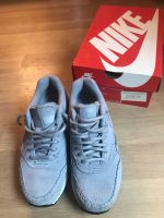 Nike Aur Max 1 Lila Sherpa Pack Wandsbek - Hamburg Farmsen-Berne Vorschau