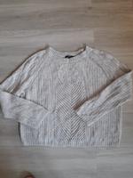Someday,OPUS,Lochmuster Pullover,w.neu,1-2xgetr.,Mohairmix,38,90€ Niedersachsen - Norden Vorschau