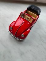 Modellauto VW Cabrio 1:18 Baujahr 1951 Hessen - Brechen Vorschau