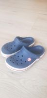 Crocs Gr. 12 C 13 Hessen - Maintal Vorschau