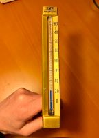 Sika Thermometer Maschinenthermometer 0 -160° Berlin - Spandau Vorschau