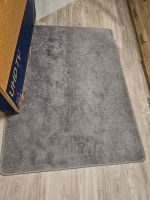 Teppich grau NEU 120x160 Nordrhein-Westfalen - Goch Vorschau