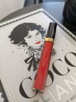 CHANEL Rouge Coco Gloss | No 812 Flaming Lips | Neu Hamburg-Mitte - Hamburg St. Pauli Vorschau