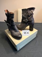 A.S. 98 Stiefelette Leder Duisburg - Duisburg-Süd Vorschau