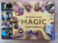 Magic Gold Zauberschule Kosmos Niedersachsen - Isernhagen Vorschau