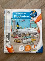 Tiptoi Entdeckte den Flughafen Buch Ravensburger Baden-Württemberg - Kehl Vorschau