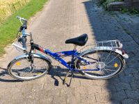 Fahrrad (26 Zoll) Niedersachsen - Obernfeld Vorschau