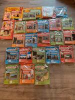 Deagostini Astrid Lindgren 23 dvd‘s Brandenburg - Neuruppin Vorschau