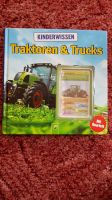 Buch: Kinderwissen Traktoren und Trucks Thüringen - Zedlitz Vorschau