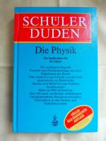 Schülerduden Die Physik: Mehr als 2000 Stichwörter & 450 Bilder. Sachsen - Meißen Vorschau