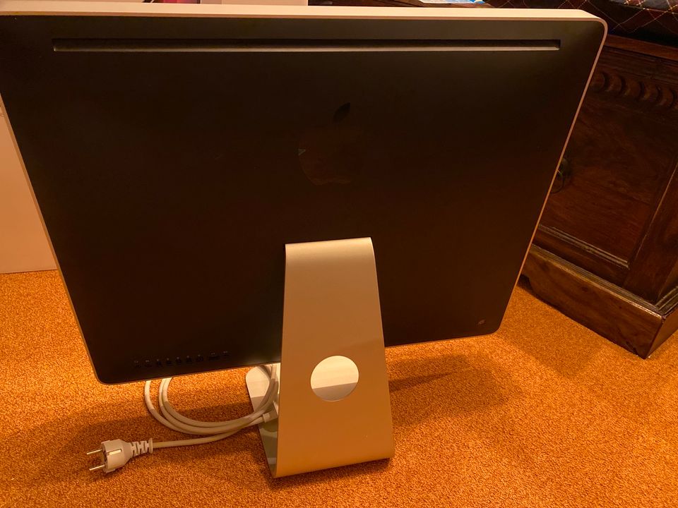 Apple IMac 24-inch in Bordesholm