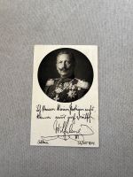 Alte Postkarte Kaiser Wilhelm Schleswig-Holstein - Bargteheide Vorschau