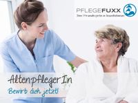 Eutin: Altenpfleger*in Vollzeit | Teilzeit | 538€ Kreis Ostholstein - Eutin Vorschau