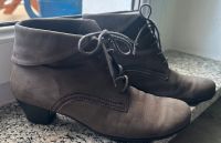 Gabor Kurzschaftstiefel Stiefeletten Gr. 5 1/2 38,5 Sachsen - Zwickau Vorschau