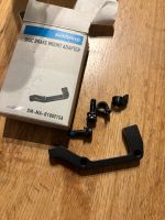 Shimano 180 mm Adapter SM MA R 180 * Neu Bayern - Schweinfurt Vorschau